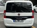 ERDEMLER'DEN 2022 FİAT FİORİNO COMBİ POP 1.3 M.JET 95HP %20KDVLİ