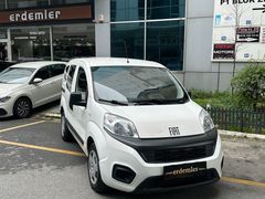 ERDEMLER'DEN 2022 FİAT FİORİNO COMBİ POP 1.3 M.JET 95HP %20KDVLİ