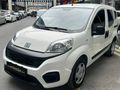 ERDEMLER'DEN 2022 FİAT FİORİNO COMBİ POP 1.3 M.JET 95HP %20KDVLİ