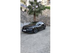 Sahibinden Honda Civic 1.5 i-VTEC Eco Executive Plus 2023 Model  40.000 km Siyah
