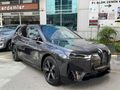 ERDEMLER'DEN 2023 BMW İX xDRİVE50 524HP ISITMA & SOĞUTMA &BAYİİİ