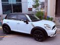 ERDEMLER'DEN 2012 MİNİ COUNTRYMAN 1.6S 4X4 184HP CAM TAVANLI FUL