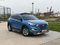 DAĞDEVİREN OTO'DAN 2017 MODEL HYUNDAI TUCSON 1.6 GDİ OTOMATİK