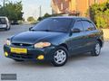 BOZ'DAN HYUNDAİ ACCENT 1.3 LX BAKIMLI-MASRAFSIZ-YENİ VİZE-LPG'Lİ