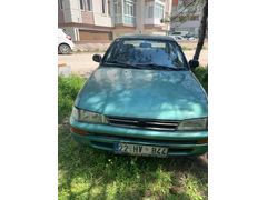 Sahibinden Toyota Corolla 1.3 XE 1998 Model LPG