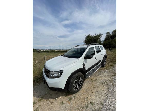 Sahibinden Dacia Duster 1.0 Tce Comfort 2022 Model 