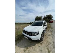 Sahibinden Dacia Duster 1.0 Tce Comfort 2022 Model 