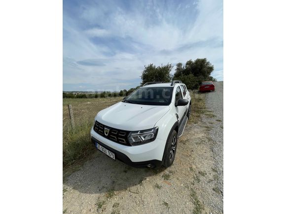 Sahibinden Dacia Duster 1.0 Tce Comfort 2022 Model 