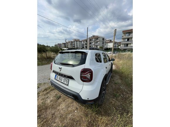 Sahibinden Dacia Duster 1.0 Tce Comfort 2022 Model 