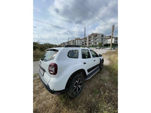 Sahibinden Dacia Duster 1.0 Tce Comfort 2022 Model 
