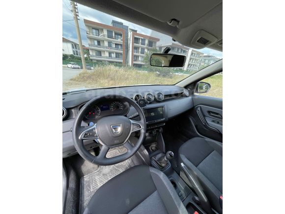 Sahibinden Dacia Duster 1.0 Tce Comfort 2022 Model 