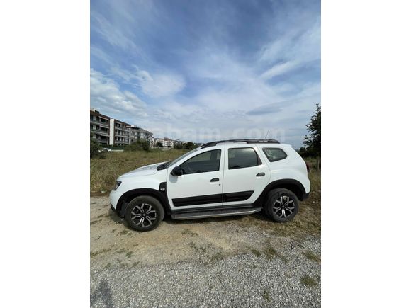 Sahibinden Dacia Duster 1.0 Tce Comfort 2022 Model 