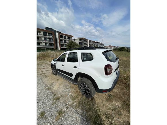 Sahibinden Dacia Duster 1.0 Tce Comfort 2022 Model 