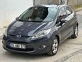 Sahibinden Ford Fiesta 1.4 Titanium 2011 Model 