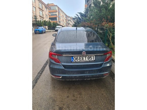 Sahibinden Fiat Egea 1.4 Fire Easy Plus 2022 Model