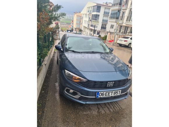 Sahibinden Fiat Egea 1.4 Fire Easy Plus 2022 Model