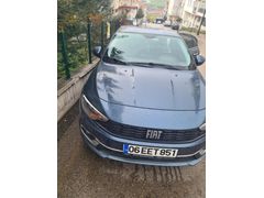 Sahibinden Fiat Egea 1.4 Fire Easy Plus 2022 Model