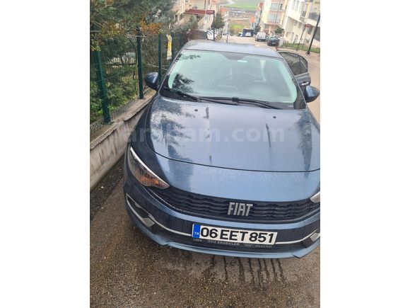 Sahibinden Fiat Egea 1.4 Fire Easy Plus 2022 Model