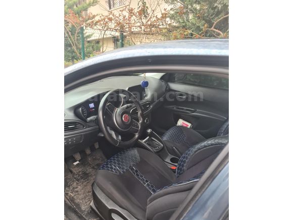 Sahibinden Fiat Egea 1.4 Fire Easy Plus 2022 Model