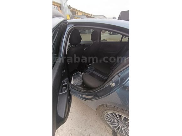 Sahibinden Fiat Egea 1.4 Fire Easy Plus 2022 Model