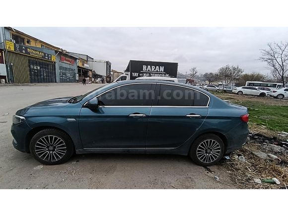 Sahibinden Fiat Egea 1.4 Fire Easy Plus 2022 Model