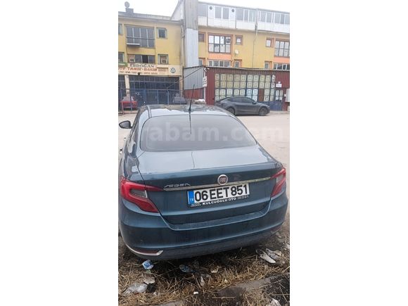 Sahibinden Fiat Egea 1.4 Fire Easy Plus 2022 Model