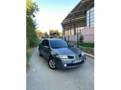Sahibinden Renault Megane 1.5 dCi Extreme 2008 Model  270.000 km Füme