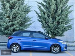 2019 İ20 56.000 KM STYLE DESIGN MULTIMEDIA ÇİFT RENK
