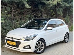 ÖZTÜRK'TEN HUNDAİ İ20 1.4MPI STYLE PANORAMİK CAM TAVAN