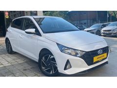 2023 MODEL HYUNDAİ İ20 64.000 KM EN FULL HATASIZ ARAÇ OTOMATİK