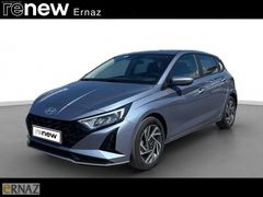 ERNAZ OTODAN 2024 HYUNDAİ i20 1.4 MPI Style OTOMATİK