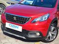 MAZDA OZAN'DAN 81.000 KMDE 2017 PEUGEOT 2008 ALLURE BOYASIZ