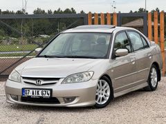 HATASIZ AYARINDA VTEC2 (K.KARTINA 12 AYA KADAR TAKSİT İMKANI)