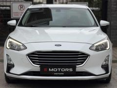 GÜNDOĞAN GRUP' 2019 FOCUS 1.5 TDCI TREND X OTOMATİK 107.000 KM