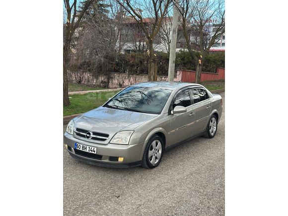 Sahibinden Opel Vectra 1.6 Comfort 2004 Model