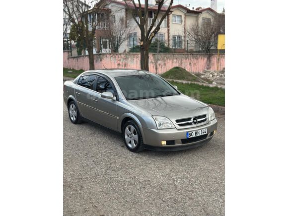 Sahibinden Opel Vectra 1.6 Comfort 2004 Model