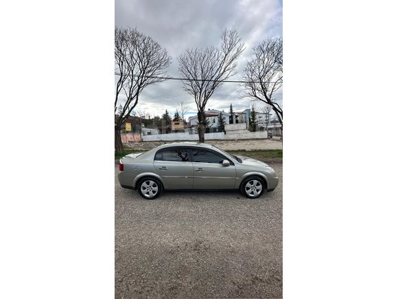 Sahibinden Opel Vectra 1.6 Comfort 2004 Model