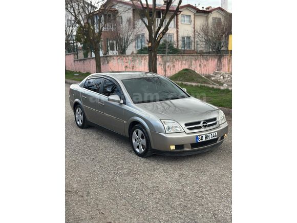 Sahibinden Opel Vectra 1.6 Comfort 2004 Model