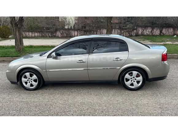 Sahibinden Opel Vectra 1.6 Comfort 2004 Model