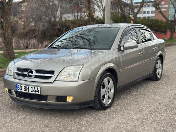 Sahibinden Opel Vectra 1.6 Comfort 2004 Model