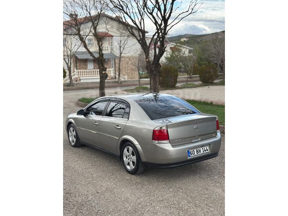 Sahibinden Opel Vectra 1.6 Comfort 2004 Model