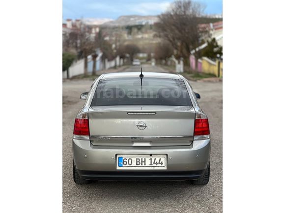Sahibinden Opel Vectra 1.6 Comfort 2004 Model
