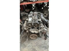 CHRYSLER SEBRING 2.0 BENZİNLİ KOMPLE MOTOR