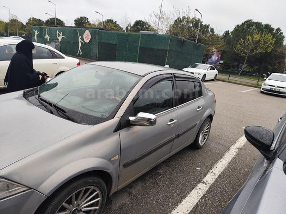 megane2  yeni sahibine hayırlı olsun