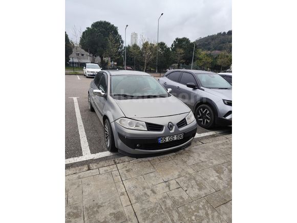 megane2  yeni sahibine hayırlı olsun