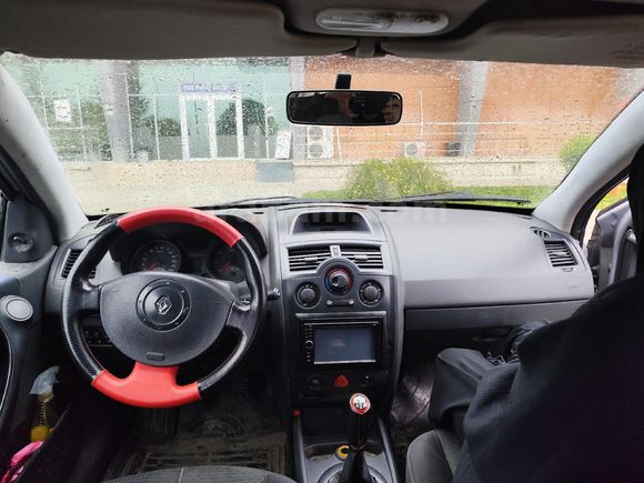 megane2  yeni sahibine hayırlı olsun