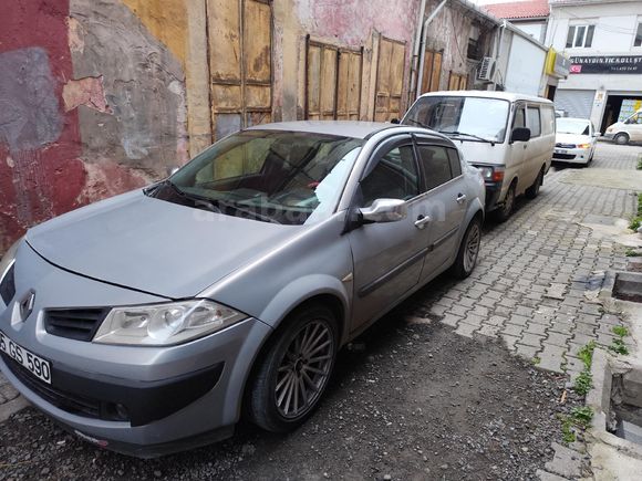 megane2  yeni sahibine hayırlı olsun