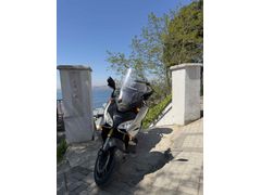 Sahibinden Honda Forza 750 İstanbul