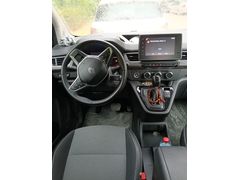 Sahibinden Renault Kangoo Multix 1.3 TCe Iconic 2024 Model