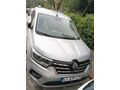 Sahibinden Renault Kangoo Multix 1.3 TCe Iconic 2024 Model